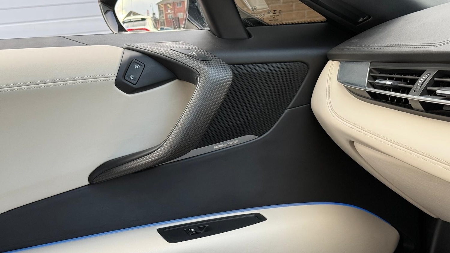 Used BMW i8 2020 for sale - 76393694: Photo 35