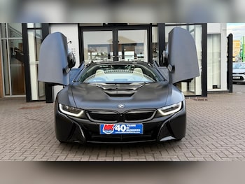 Used BMW i8 2020 for sale - 76393694: Photo