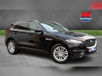 2020 - 2.0d Portfolio 5dr Auto AWD