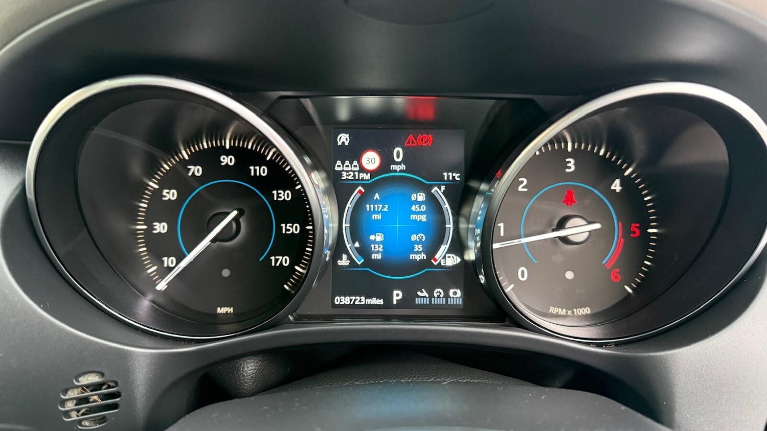 Used Jaguar F-Pace 2020 for sale - 76372733: Photo 21