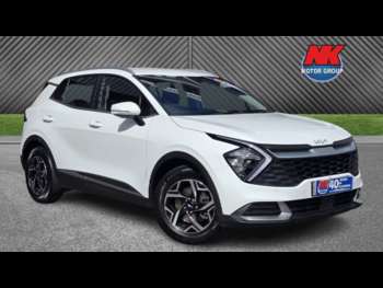 2022 - 1.6T GDi ISG 2 5dr