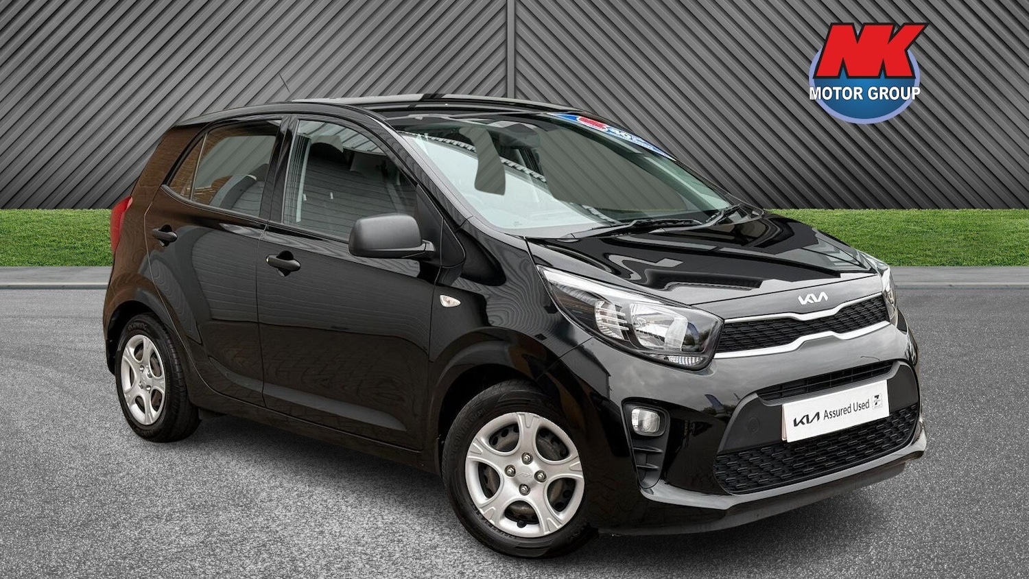 Used Kia Picanto 2022 for sale - 76302396: Photo 1