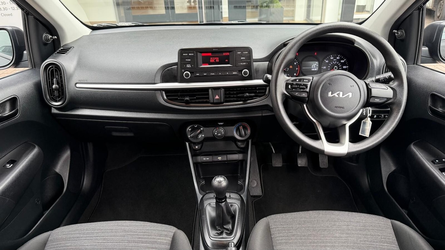 Used Kia Picanto 2022 for sale - 76302396: Photo 10
