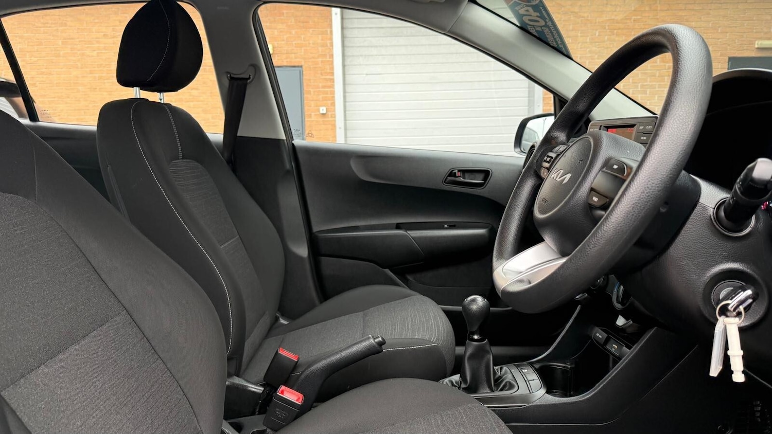 Used Kia Picanto 2022 for sale - 76302396: Photo 14