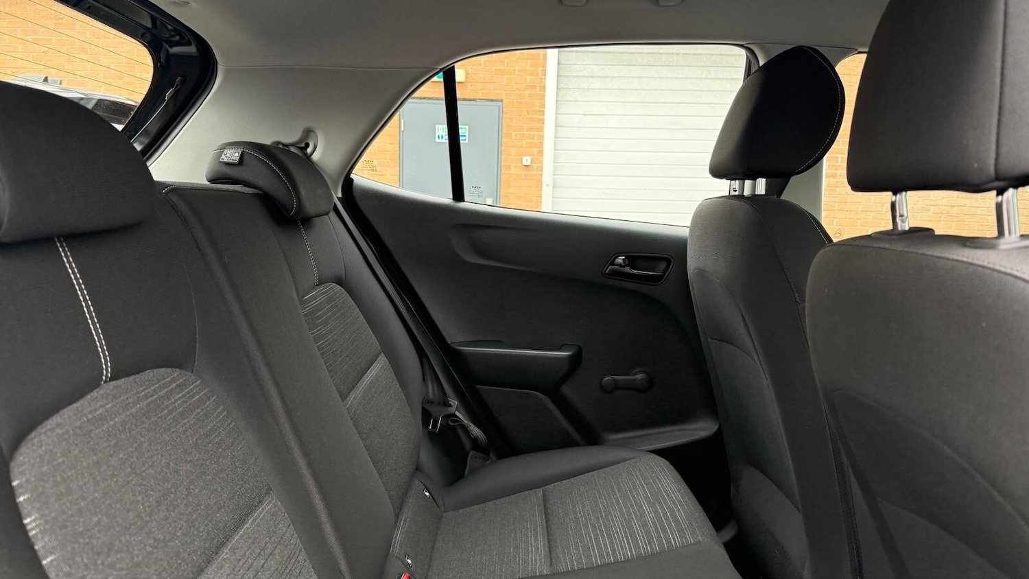Used Kia Picanto 2022 for sale - 76302396: Photo 17