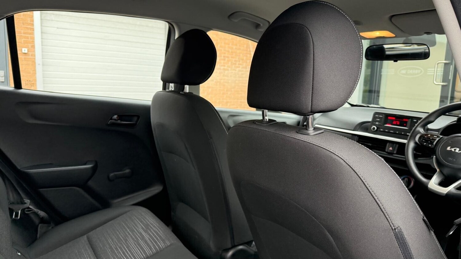 Used Kia Picanto 2022 for sale - 76302396: Photo 18