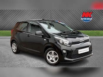 Kia - Picanto