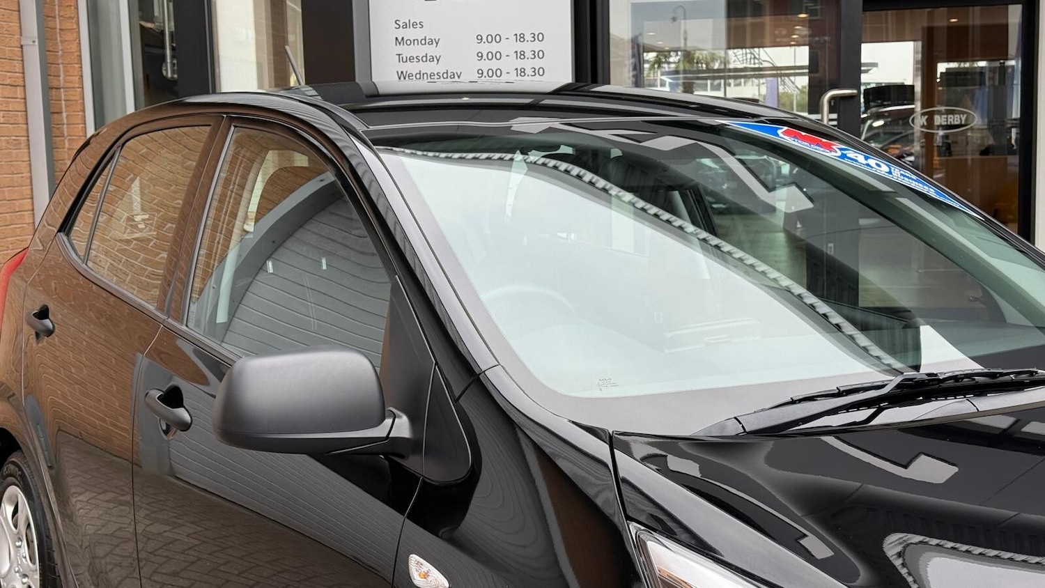 Used Kia Picanto 2022 for sale - 76302396: Photo 3