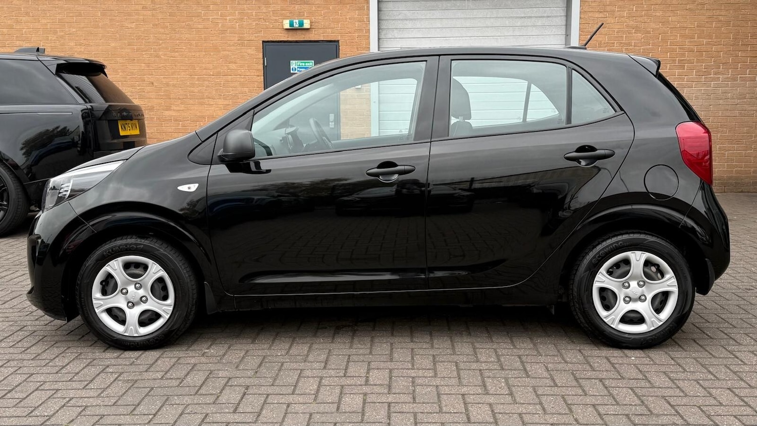 Used Kia Picanto 2022 for sale - 76302396: Photo 6