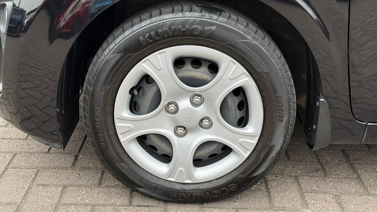 Used Kia Picanto 2022 for sale - 76302396: Photo 9