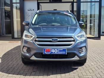 Used Ford Kuga 2018 for sale - 75205724: Photo