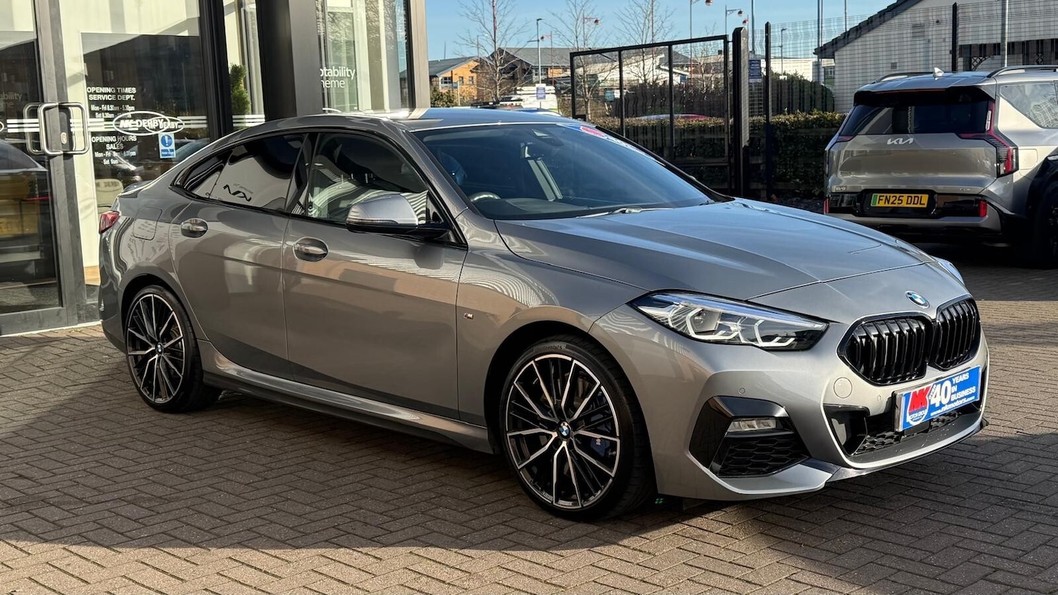 Used BMW 2 Series 2024 for sale - 76709596: Photo 10