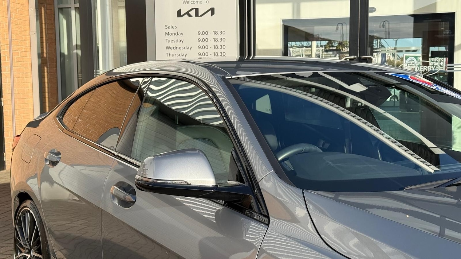 Used BMW 2 Series 2024 for sale - 76709596: Photo 11