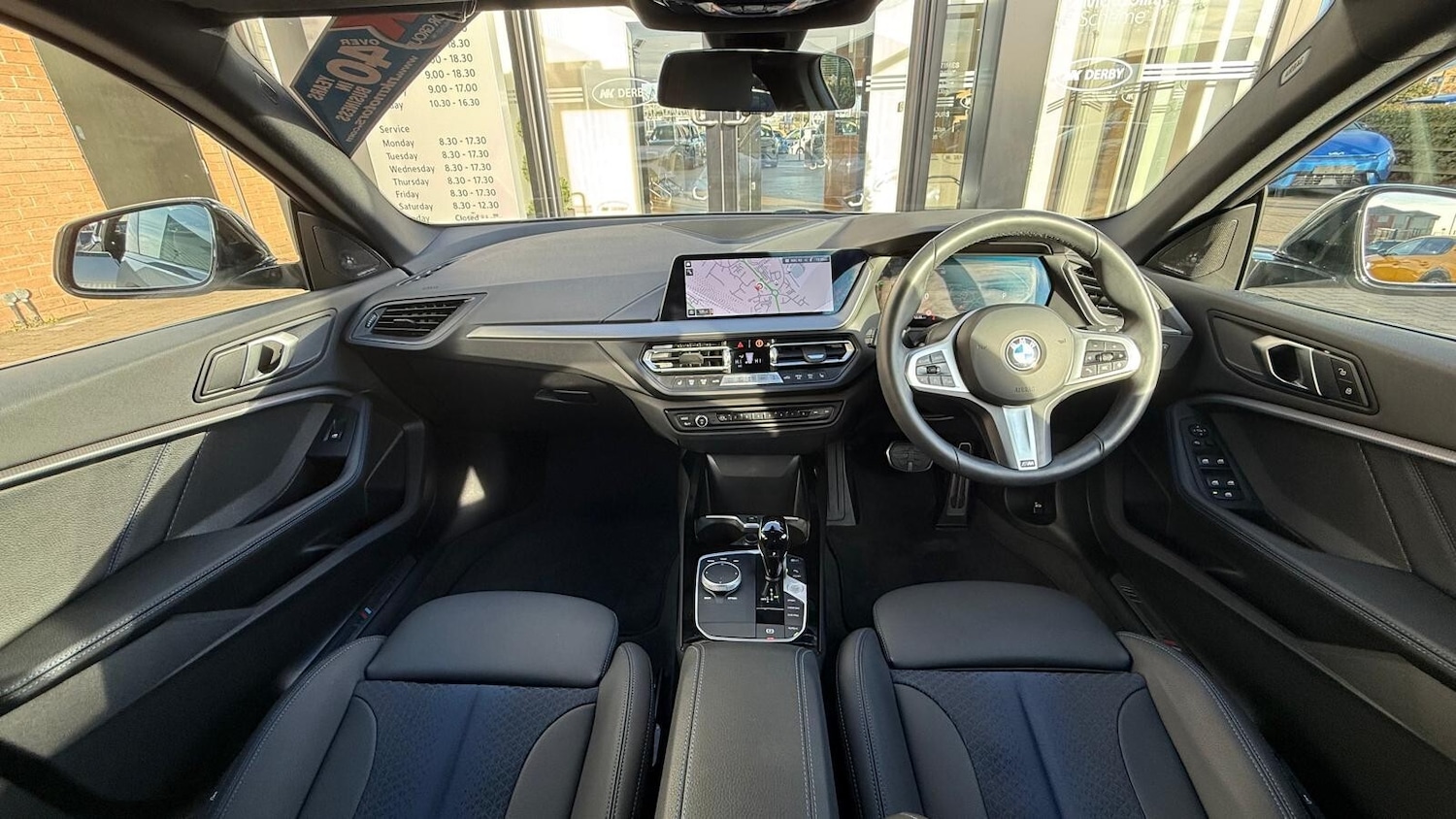 Used BMW 2 Series 2024 for sale - 76709596: Photo 15