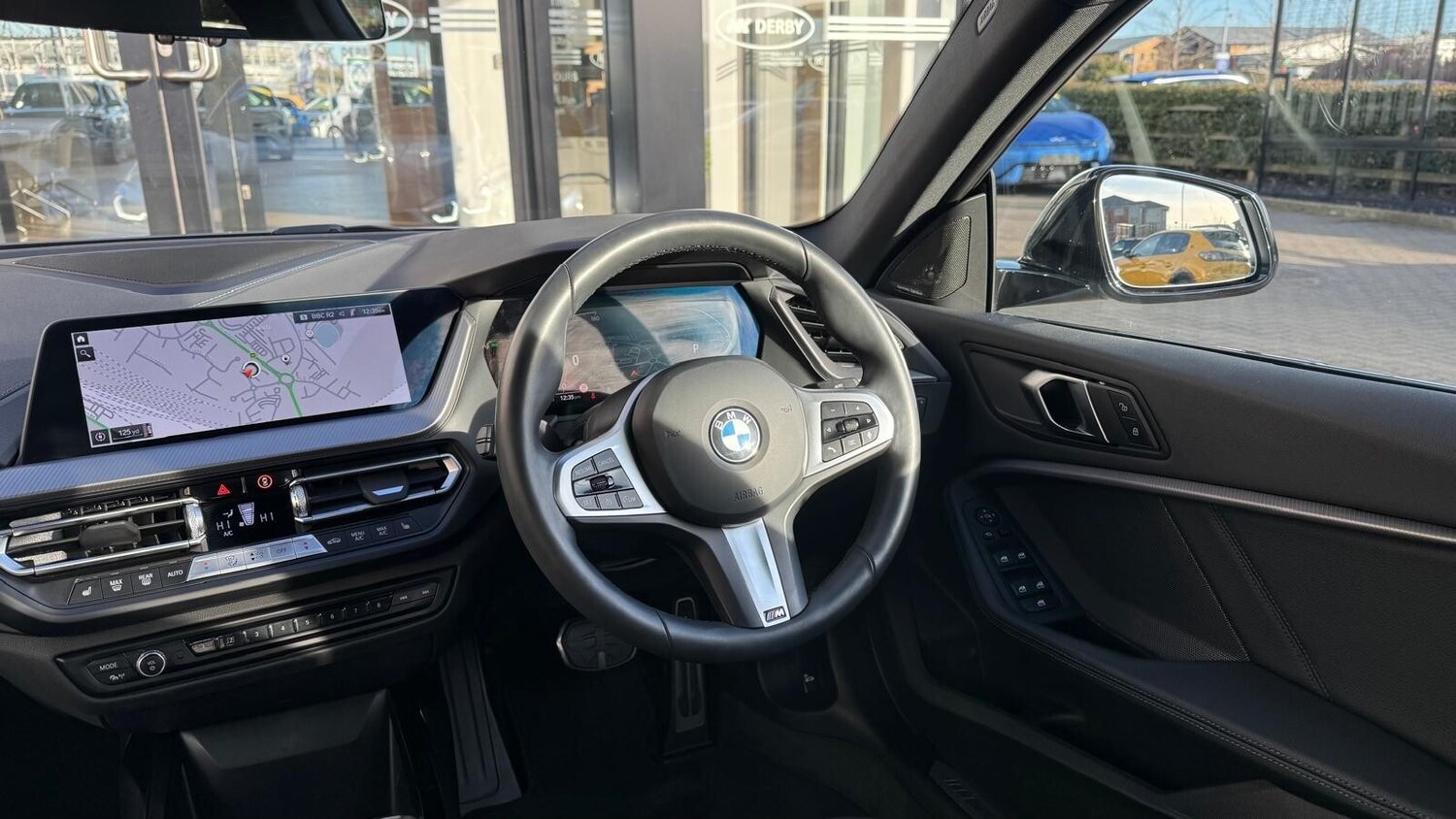 Used BMW 2 Series 2024 for sale - 76709596: Photo 16