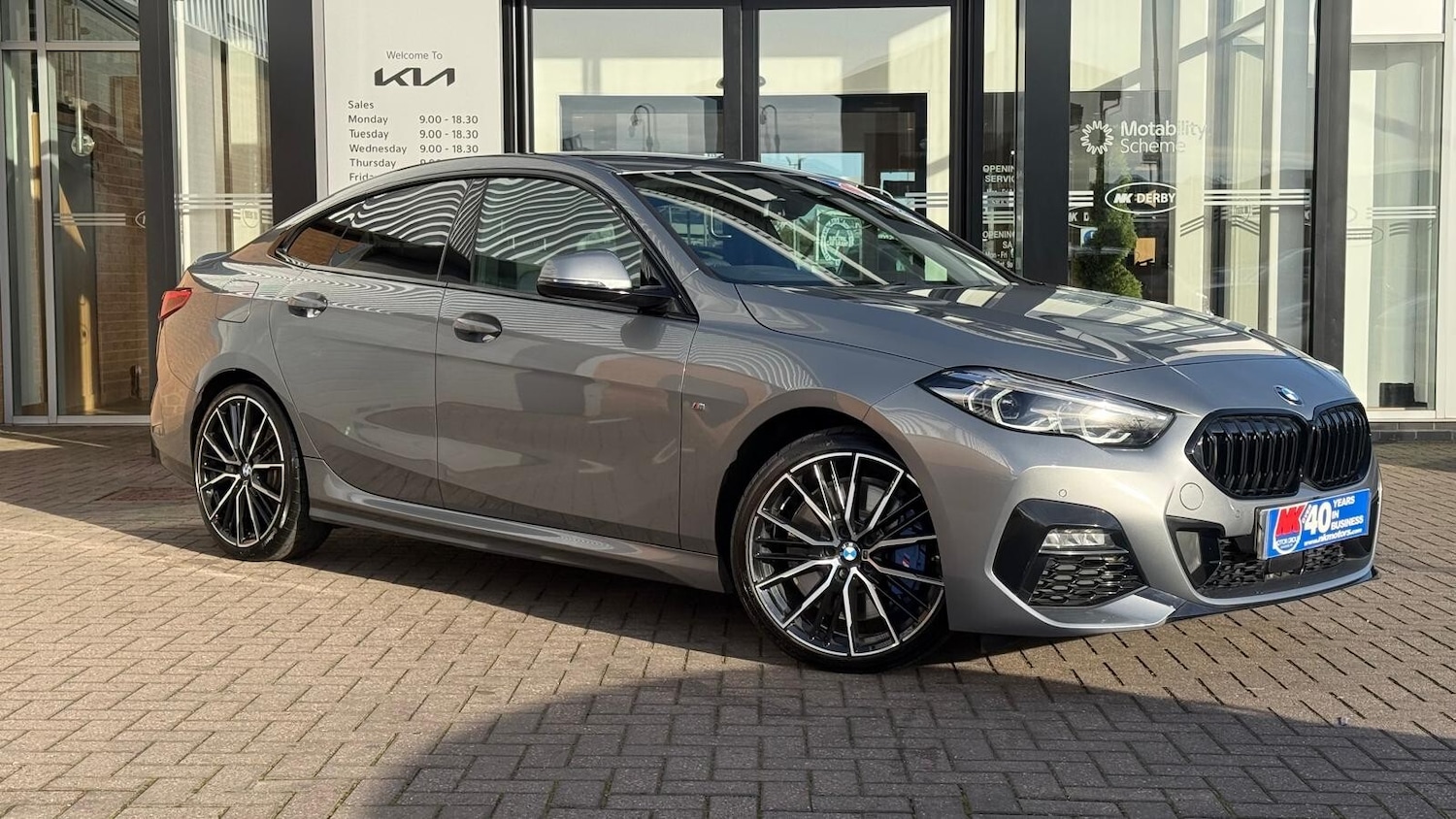 Used BMW 2 Series 2024 for sale - 76709596: Photo 2