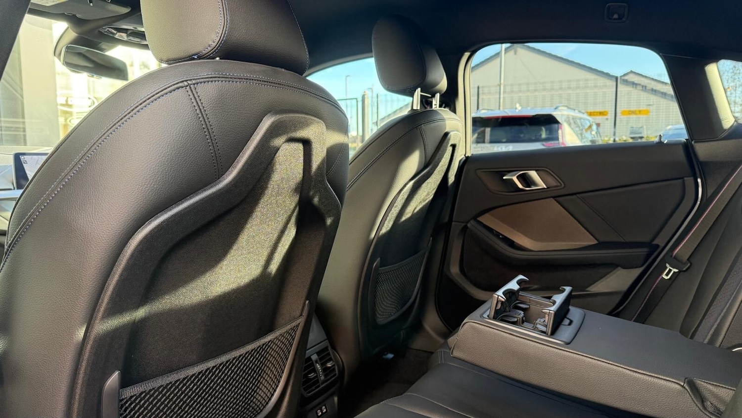 Used BMW 2 Series 2024 for sale - 76709596: Photo 25