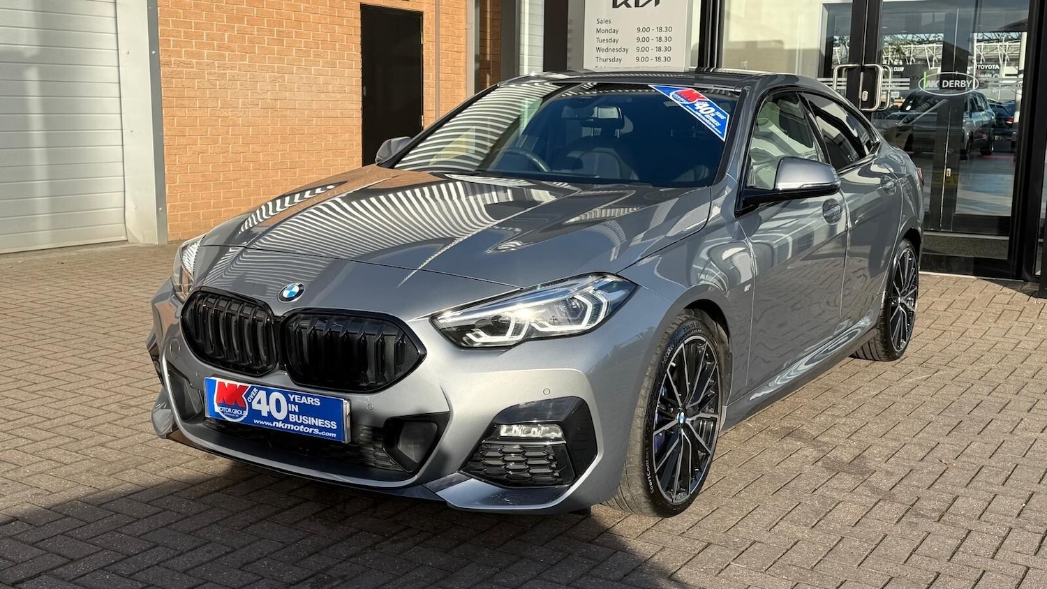 Used BMW 2 Series 2024 for sale - 76709596: Photo 4