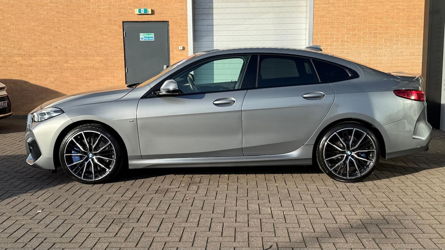 Used BMW 2 Series 2024 for sale - 76709596: Photo 5