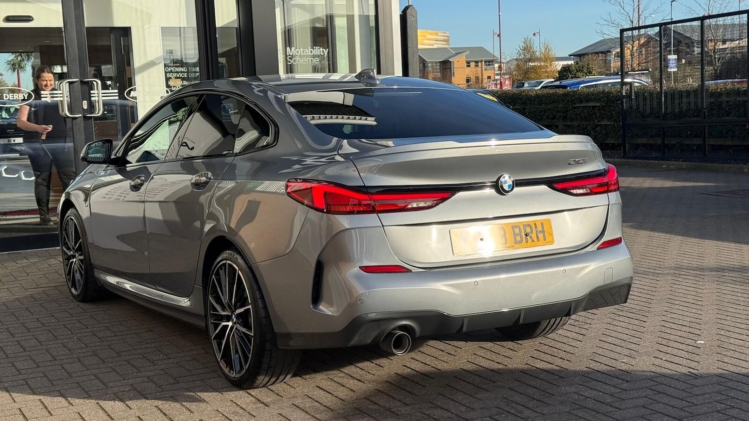 Used BMW 2 Series 2024 for sale - 76709596: Photo 6