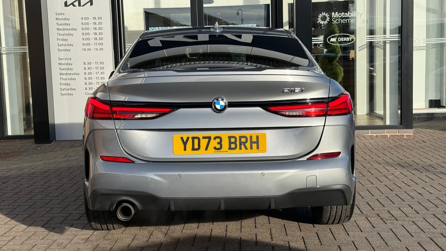 Used BMW 2 Series 2024 for sale - 76709596: Photo 7