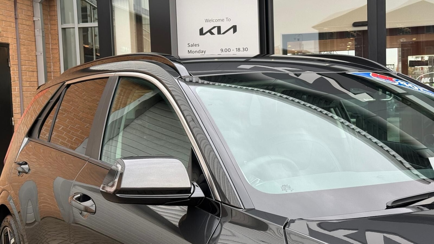 Used Kia Niro 2025 for sale - 76861852: Photo 12