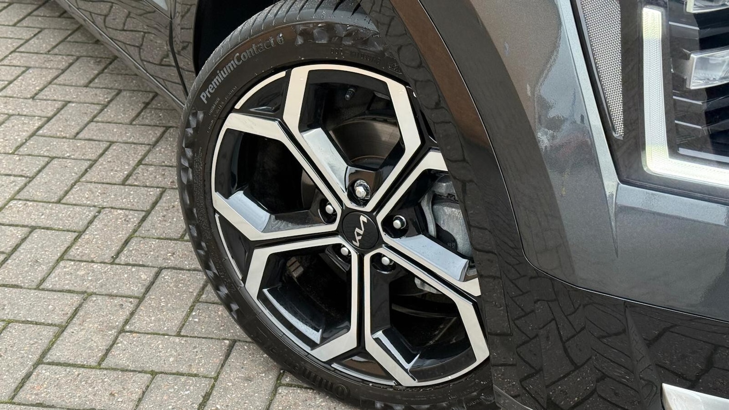 Used Kia Niro 2025 for sale - 76861852: Photo 13