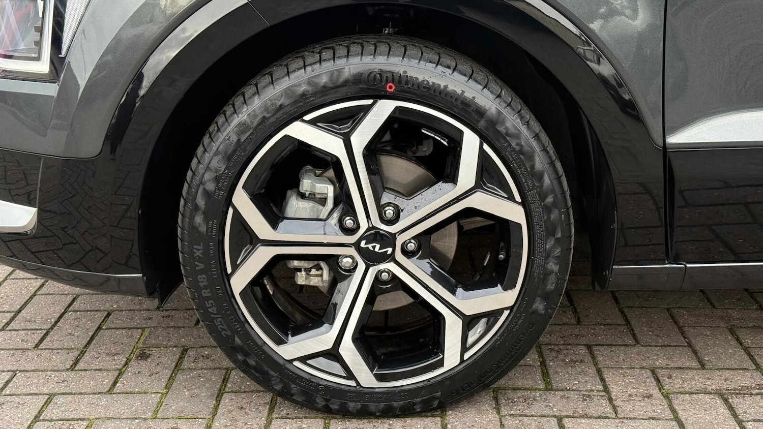 Used Kia Niro 2025 for sale - 76861852: Photo 14