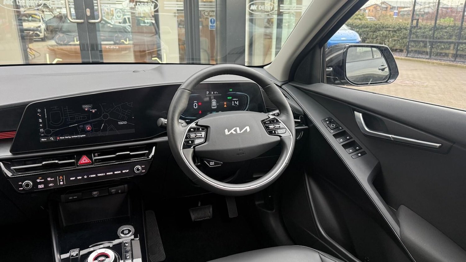 Used Kia Niro 2025 for sale - 76861852: Photo 16