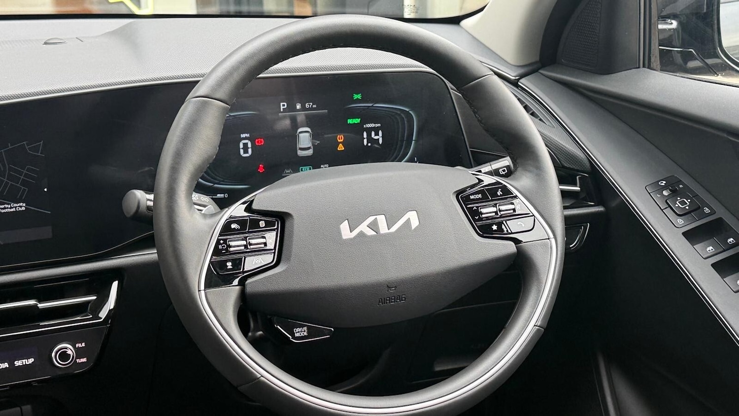 Used Kia Niro 2025 for sale - 76861852: Photo 17