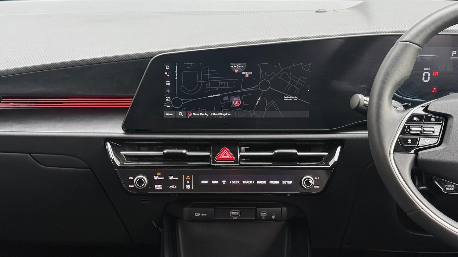 Used Kia Niro 2025 for sale - 76861852: Photo 18