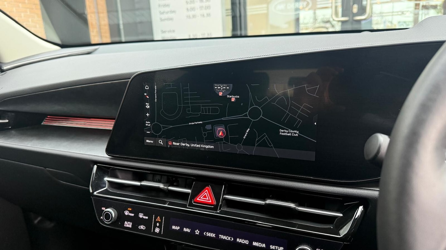 Used Kia Niro 2025 for sale - 76861852: Photo 19