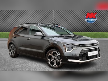 2025 - 1.6 GDi 127 Hybrid 3 5dr DCT