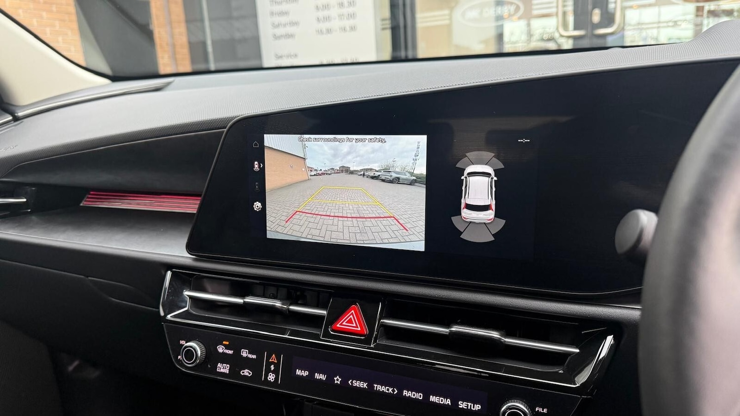 Used Kia Niro 2025 for sale - 76861852: Photo 20