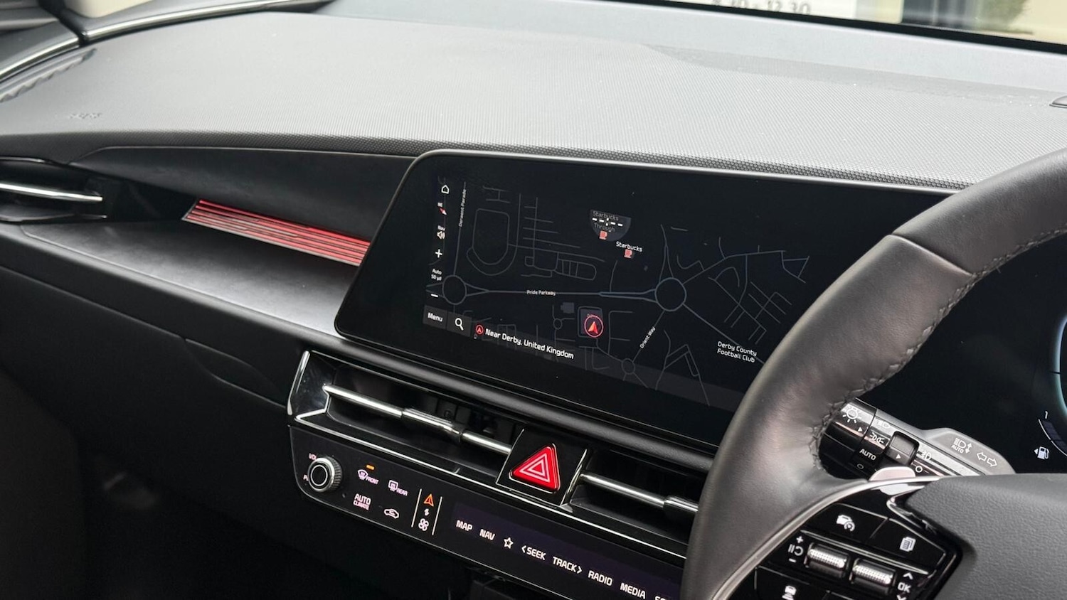 Used Kia Niro 2025 for sale - 76861852: Photo 21