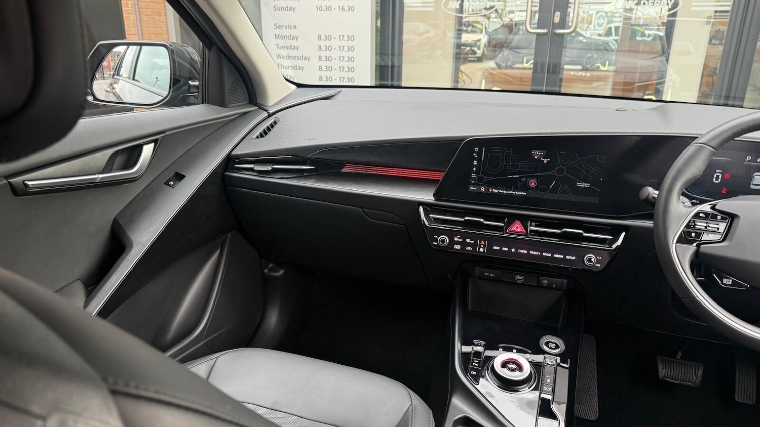 Used Kia Niro 2025 for sale - 76861852: Photo 25