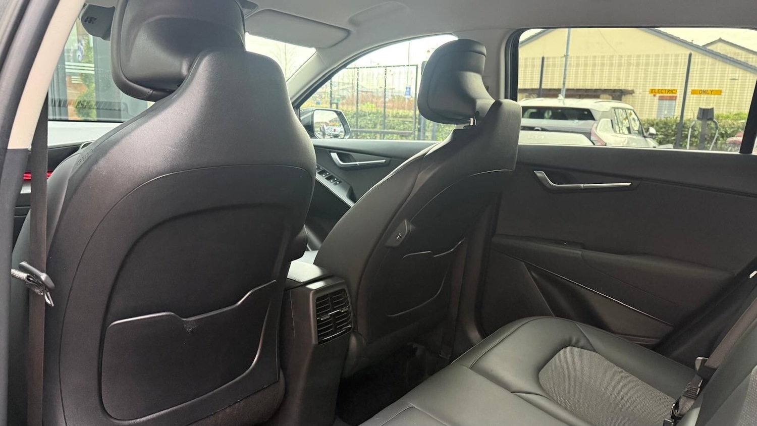 Used Kia Niro 2025 for sale - 76861852: Photo 26