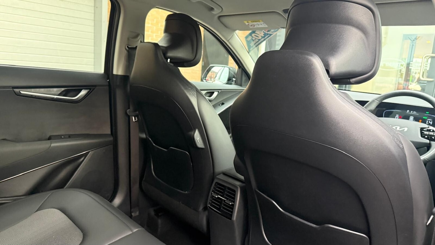 Used Kia Niro 2025 for sale - 76861852: Photo 28