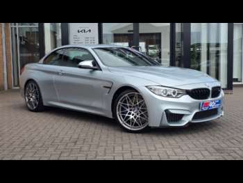 Used BMW M4 2016 for sale - 75019386: Photo