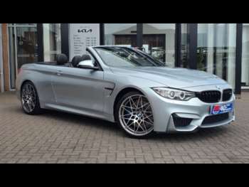 Used BMW M4 2016 for sale - 75019386: Photo