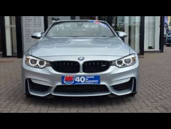 Used BMW M4 2016 for sale - 75019386: Photo