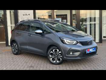 Used Honda Jazz 2022 for sale - 73505194: Photo