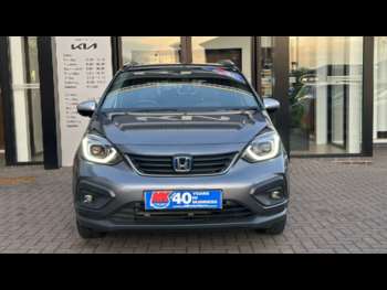 Used Honda Jazz 2022 for sale - 73505194: Photo