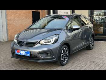 Used Honda Jazz 2022 for sale - 73505194: Photo