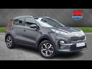 2019 - 1.6 GDi ISG 2 5dr