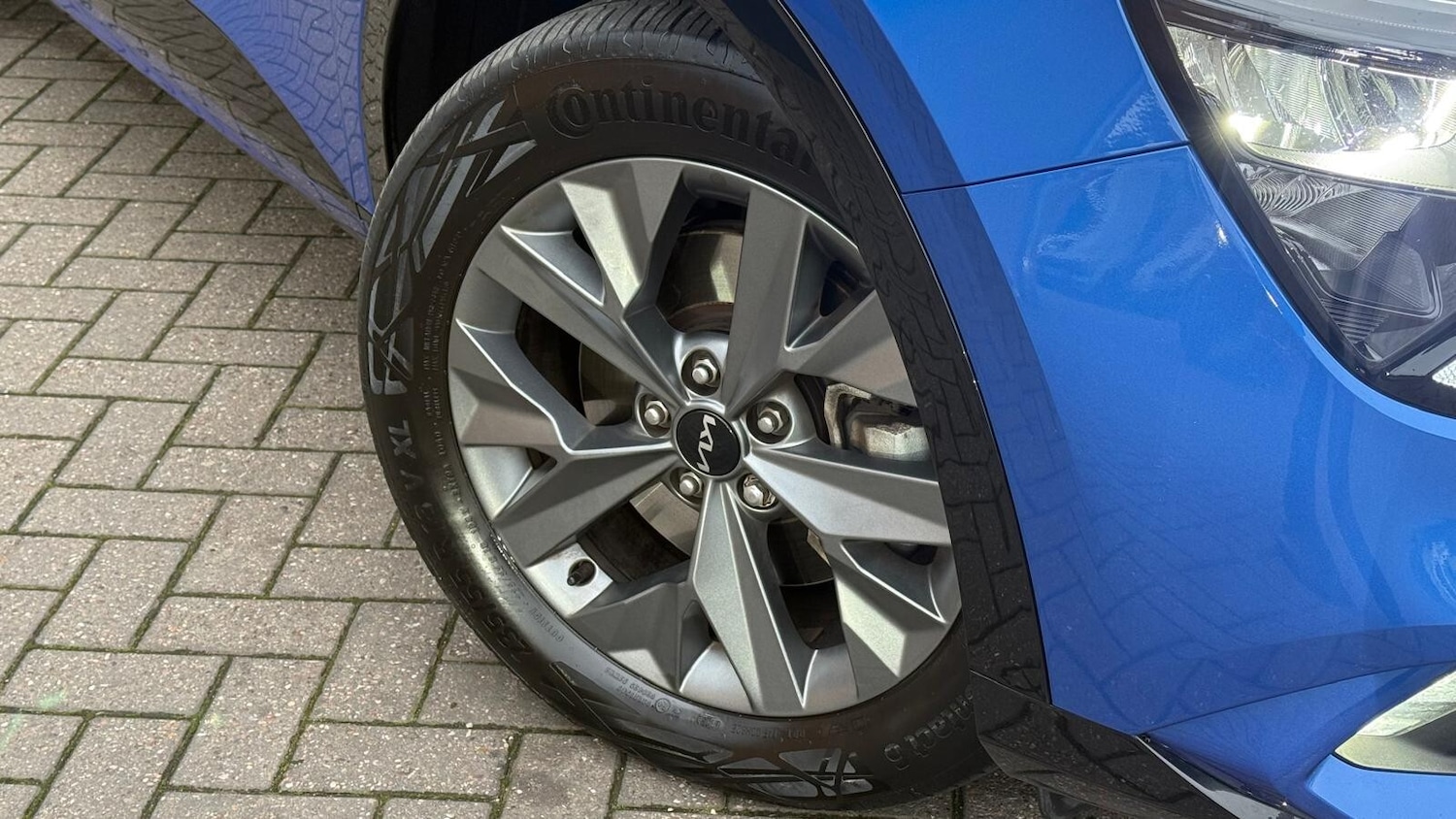 Used Kia Sportage 2025 for sale - 76971303: Photo 12