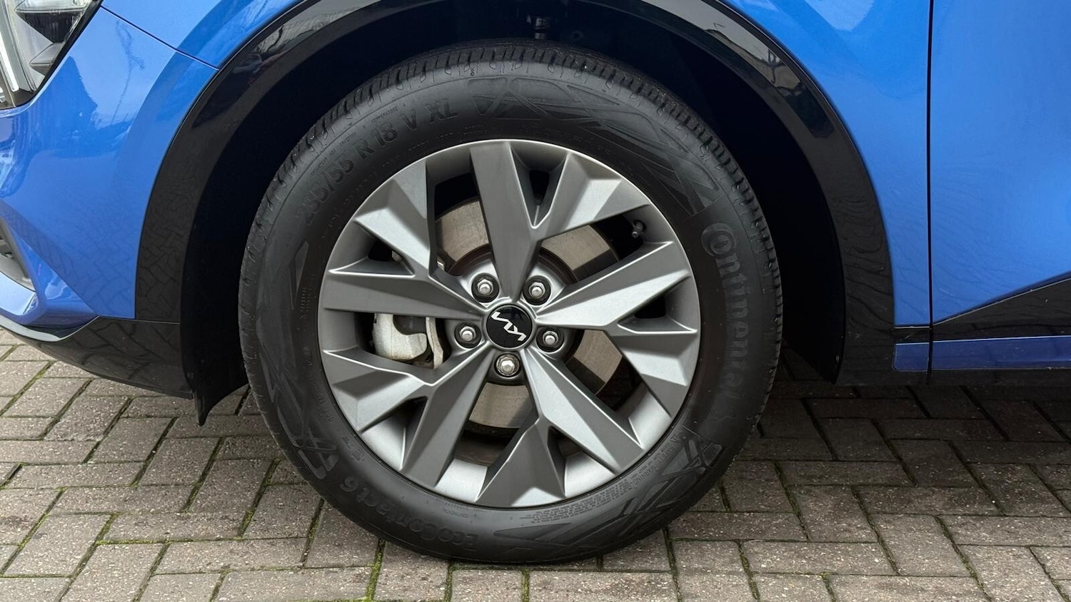 Used Kia Sportage 2025 for sale - 76971303: Photo 13