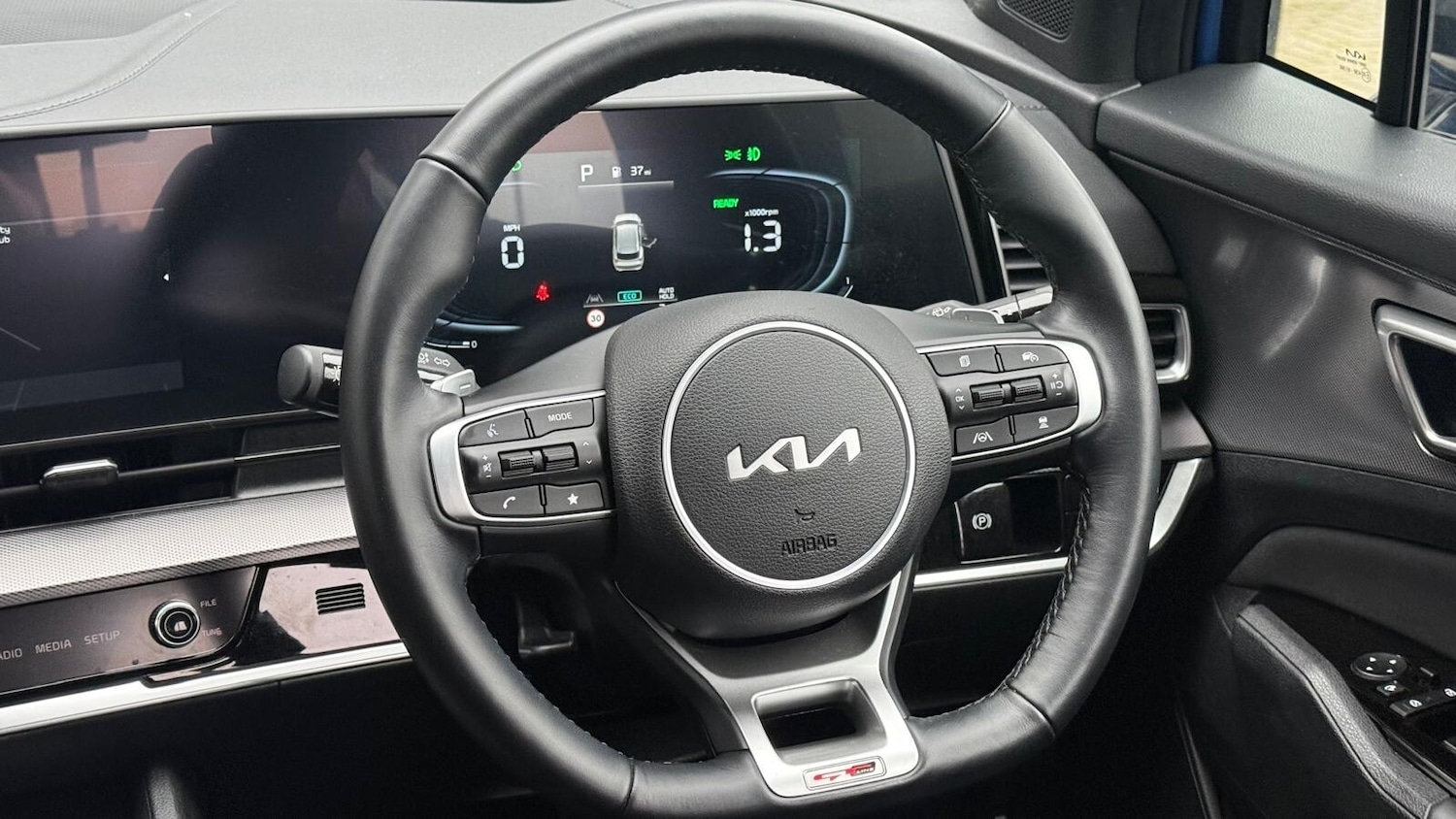 Used Kia Sportage 2025 for sale - 76971303: Photo 16