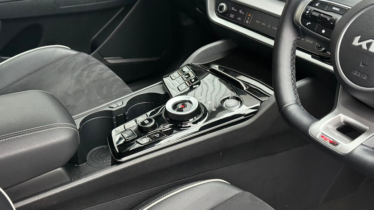 Used Kia Sportage 2025 for sale - 76971303: Photo 19