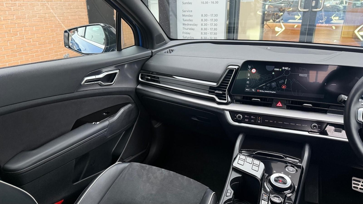 Used Kia Sportage 2025 for sale - 76971303: Photo 20